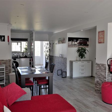Albufeirasun, Arrive As A Guest Leave As A Friend. Apartment Ngoại thất bức ảnh