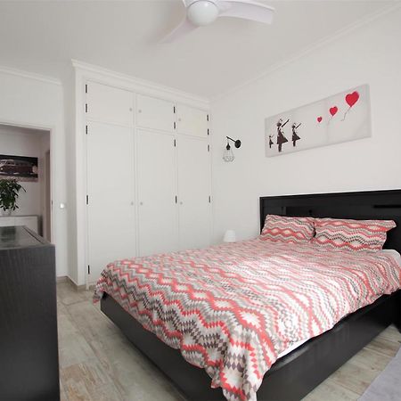 Albufeirasun, Arrive As A Guest Leave As A Friend. Apartment Ngoại thất bức ảnh