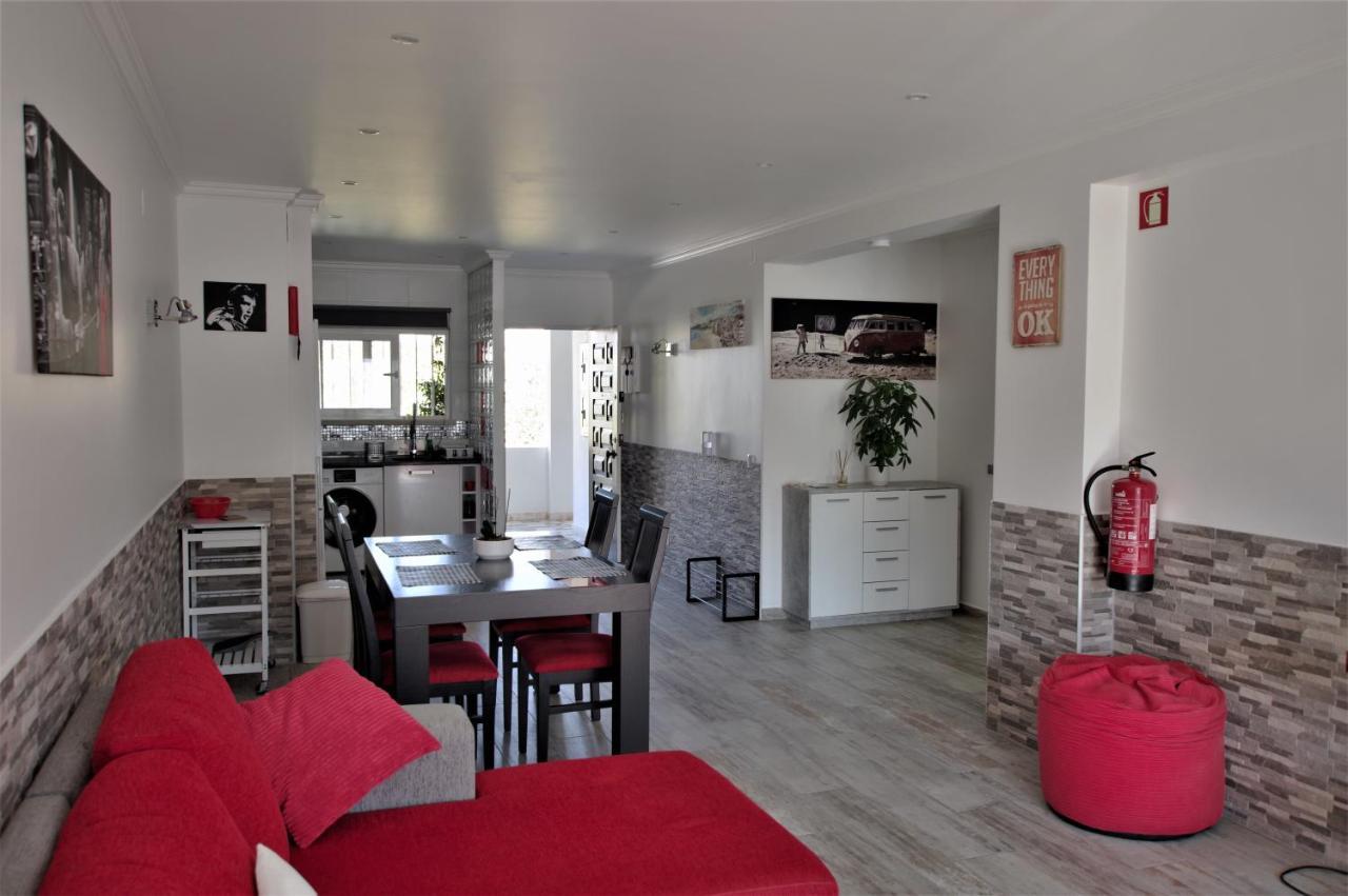 Albufeirasun, Arrive As A Guest Leave As A Friend. Apartment Ngoại thất bức ảnh