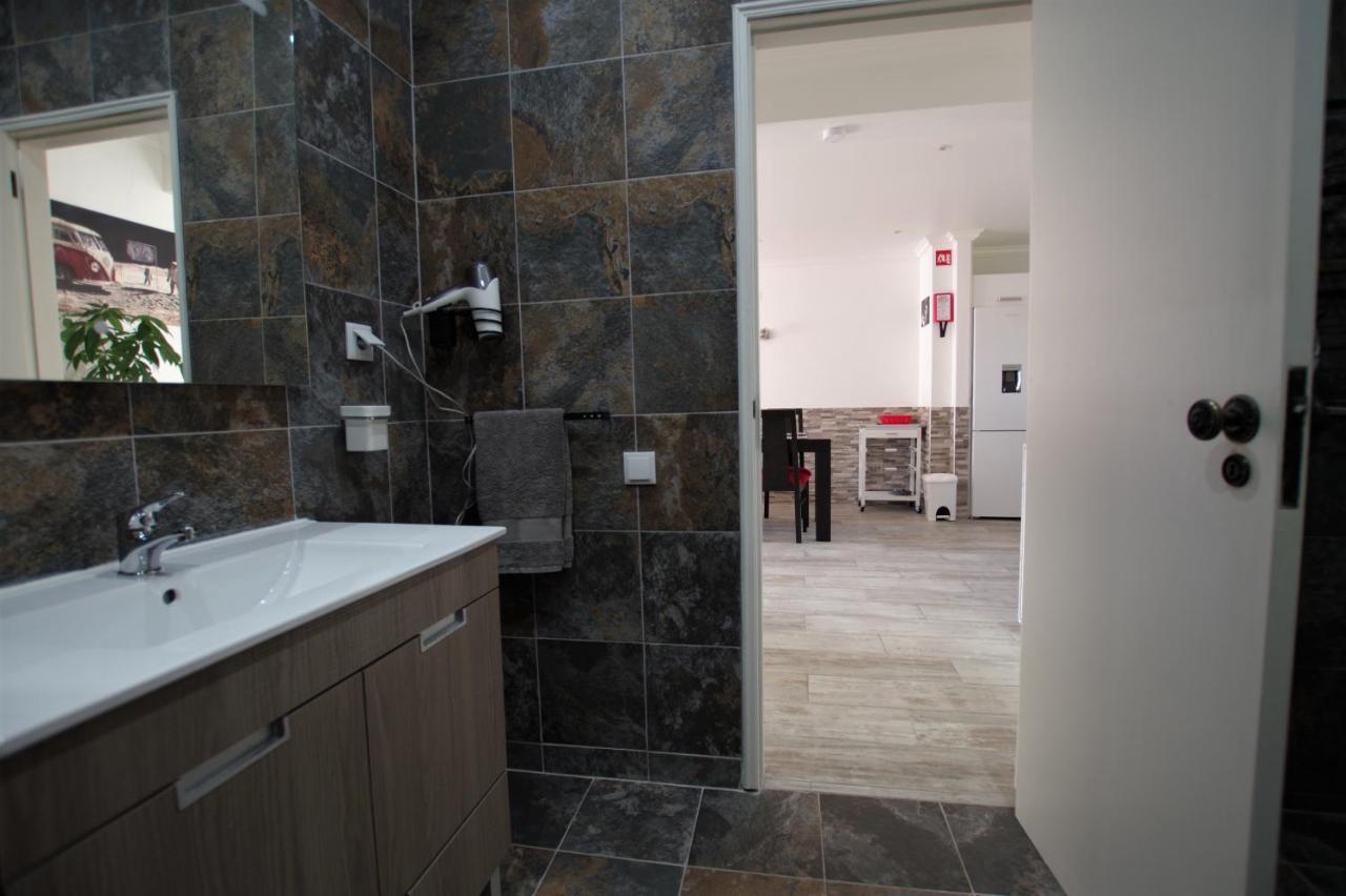 Albufeirasun, Arrive As A Guest Leave As A Friend. Apartment Ngoại thất bức ảnh