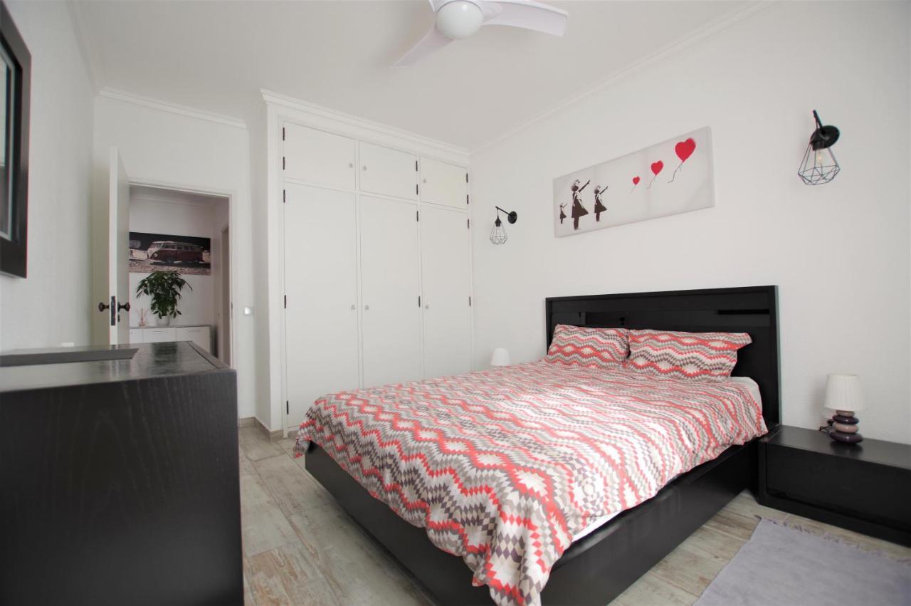 Albufeirasun, Arrive As A Guest Leave As A Friend. Apartment Ngoại thất bức ảnh