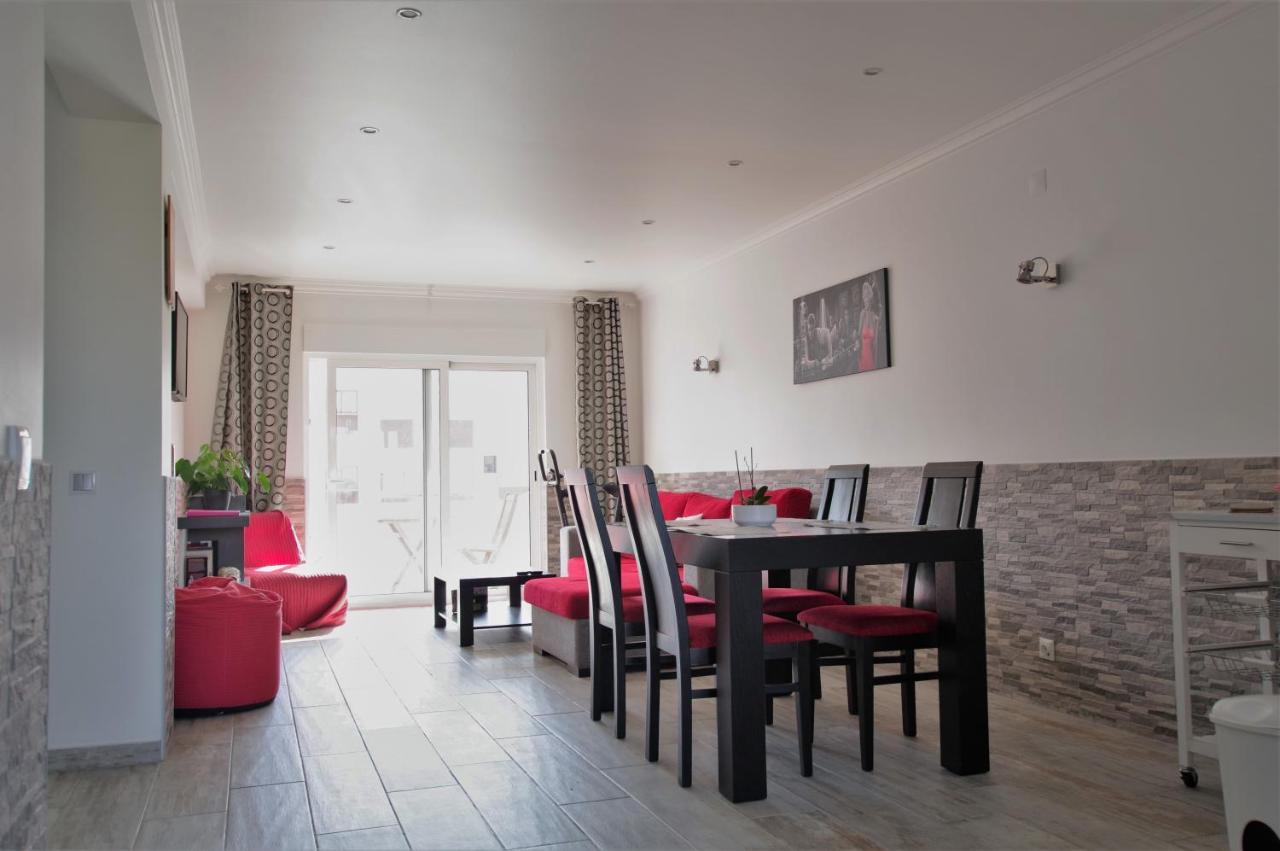 Albufeirasun, Arrive As A Guest Leave As A Friend. Apartment Ngoại thất bức ảnh