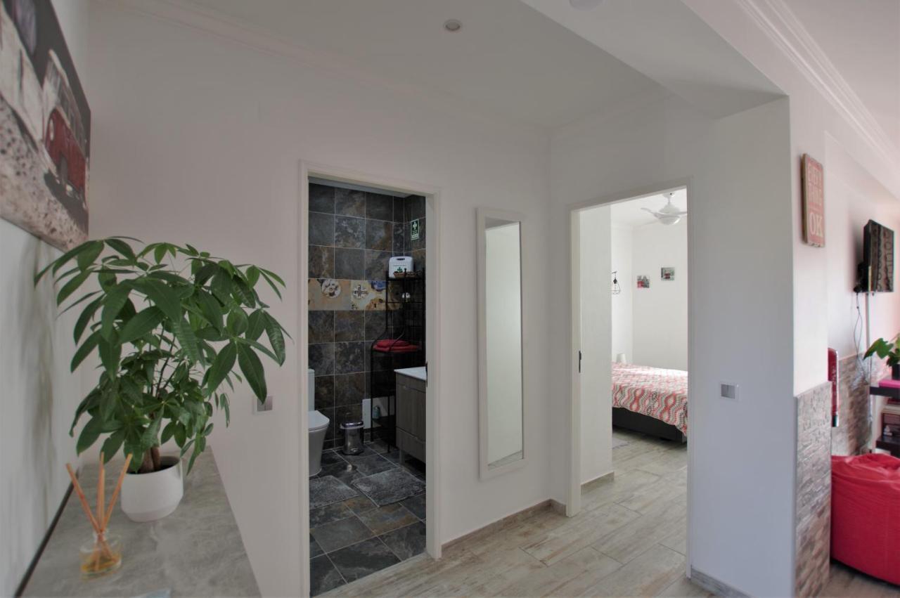 Albufeirasun, Arrive As A Guest Leave As A Friend. Apartment Ngoại thất bức ảnh