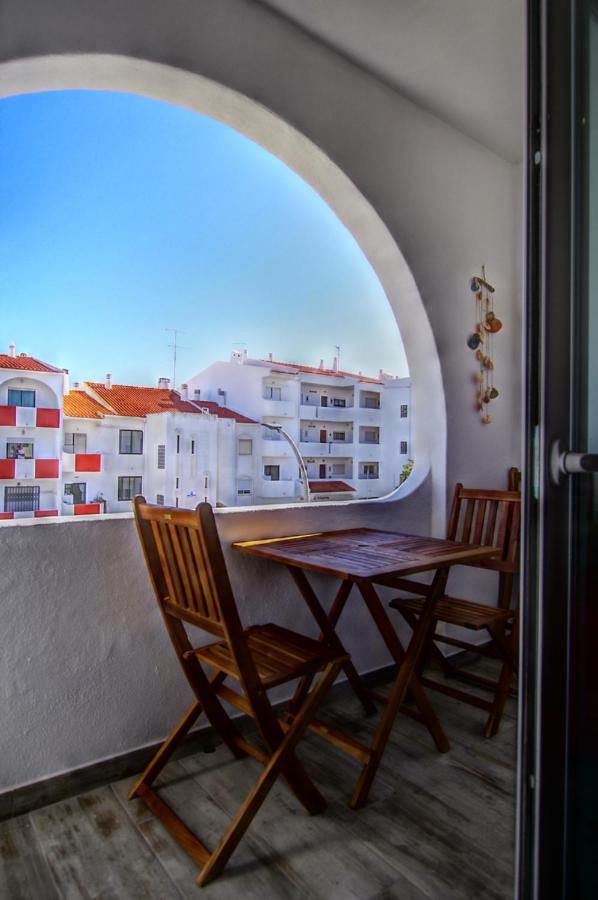 Albufeirasun, Arrive As A Guest Leave As A Friend. Apartment Ngoại thất bức ảnh