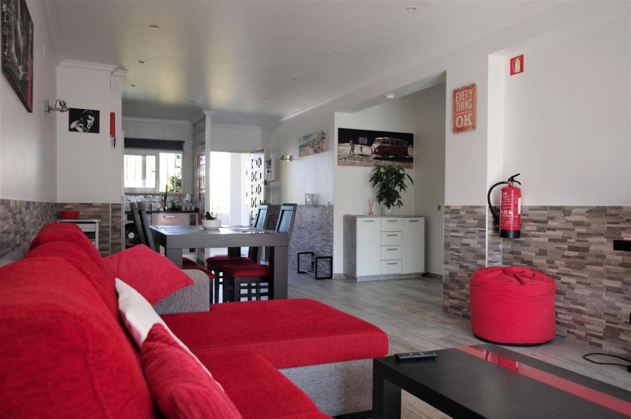 Albufeirasun, Arrive As A Guest Leave As A Friend. Apartment Ngoại thất bức ảnh