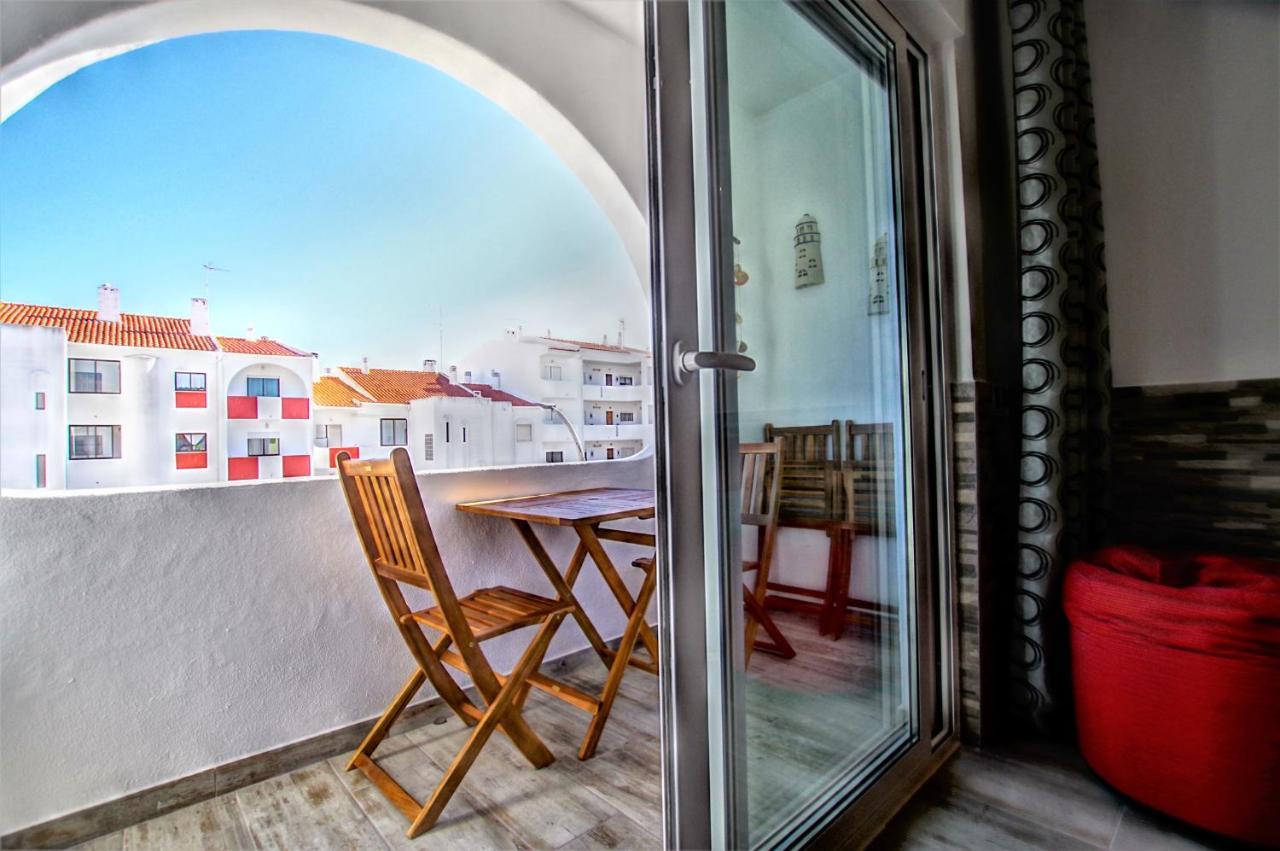 Albufeirasun, Arrive As A Guest Leave As A Friend. Apartment Ngoại thất bức ảnh