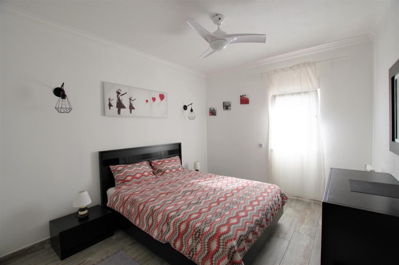 Albufeirasun, Arrive As A Guest Leave As A Friend. Apartment Ngoại thất bức ảnh